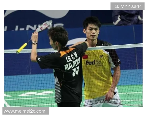 林丹与萨米尔在2018世锦赛的巅峰对决回顾与精彩瞬间分析 林丹与萨米尔在2018世锦赛的巅峰对决回顾与精彩瞬间分析