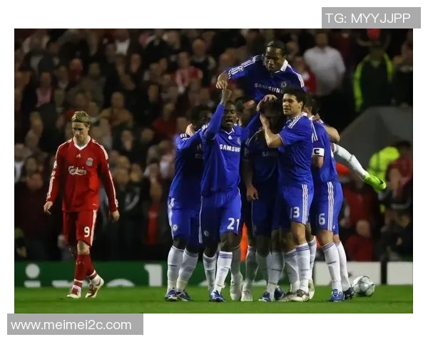 法兰克福与切尔西历史交锋记录分析及战绩回顾 法兰克福与切尔西历史交锋记录分析及战绩回顾