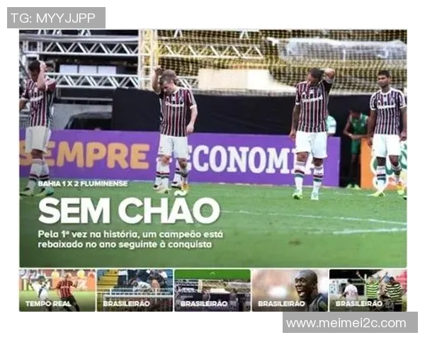 2018年巴西甲级联赛弗鲁米嫩塞对阵维多利亚精彩回顾与赛况分析 2018年巴西甲级联赛弗鲁米嫩塞对阵维多利亚精彩回顾与赛况分析