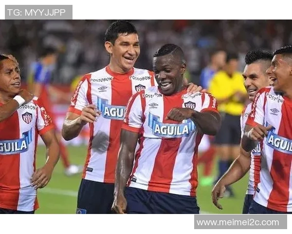 圣洛伦索对巴兰基亚青年精彩直播全程回顾与赛后分析