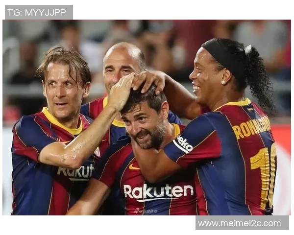 皇百元老与巴萨元老的传奇对决与历史交汇之路