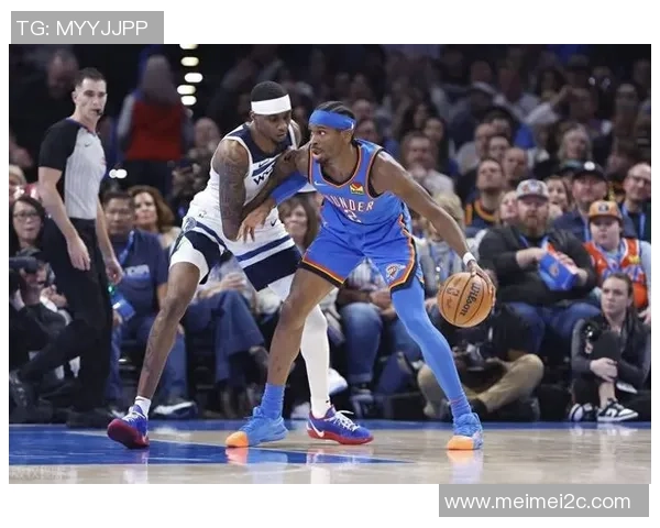 雷霆与森林狼激战正酣1月9日NBA精彩对决回顾与分析